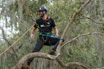 Teufelberger upMOTION SRT Chest Harness