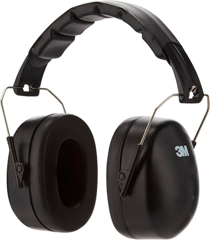 3M™ Earmuffs Foldable Headband 30 SNR