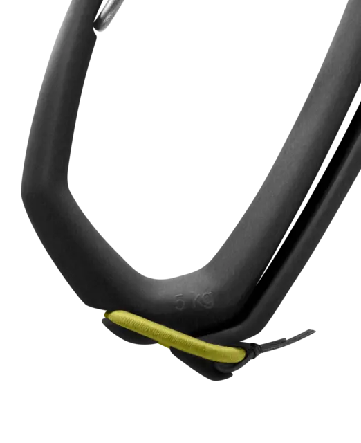 Edelrid SM-CLIP 3R Tool Clip