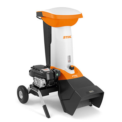 Stihl GH 460.1 C Chipper / Shredder