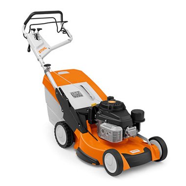 Stihl RM 655.0 YS 21" BBC Lawnmower