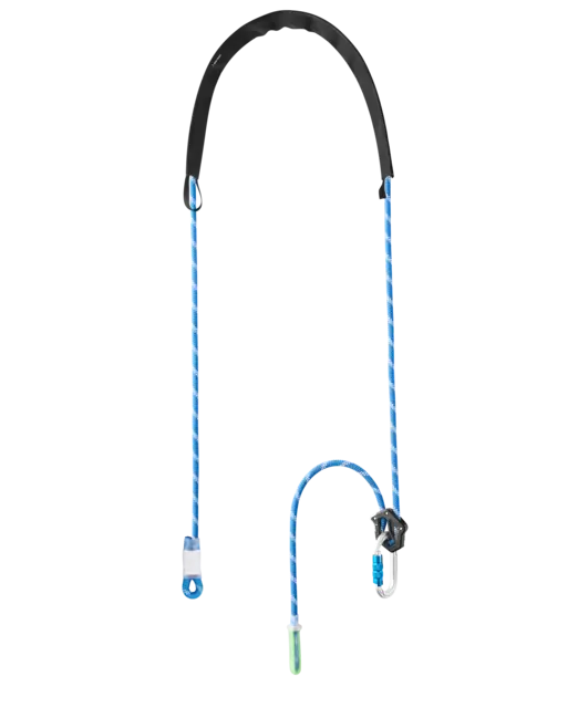 Edelrid Switch Pro Adjust Lanyard