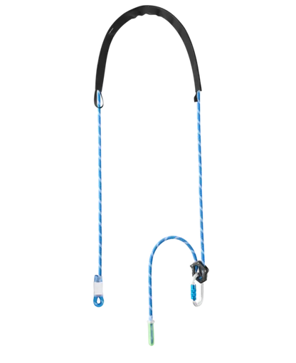 Edelrid Switch Pro Adjust Lanyard