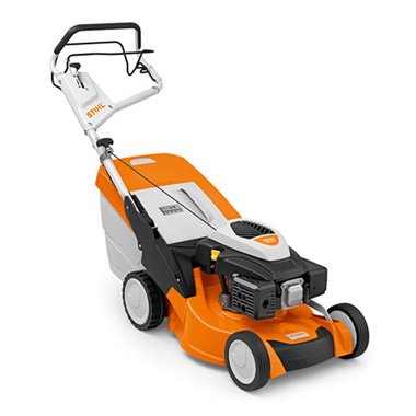 Stihl RM 650.0 V 20" Lawnmower