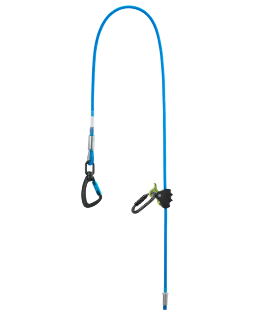 Edelrid Wire Core Extreme XP Twister Triple - 3m