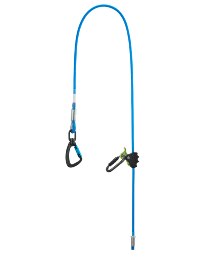 Edelrid Wire Core Extreme XP Twister Triple - 3m