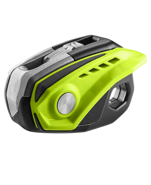 Edelrid Megawatt Descender