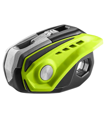 Edelrid Megawatt Descender