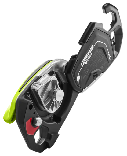 Edelrid Megawatt Descender