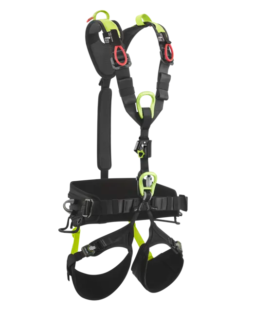 Edelrid Vector Y Full Body Harnesses