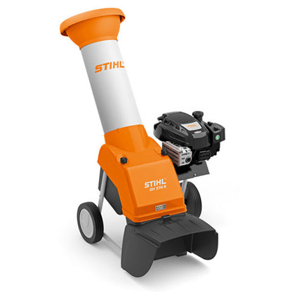 Stihl GH 370.1 S Chipper