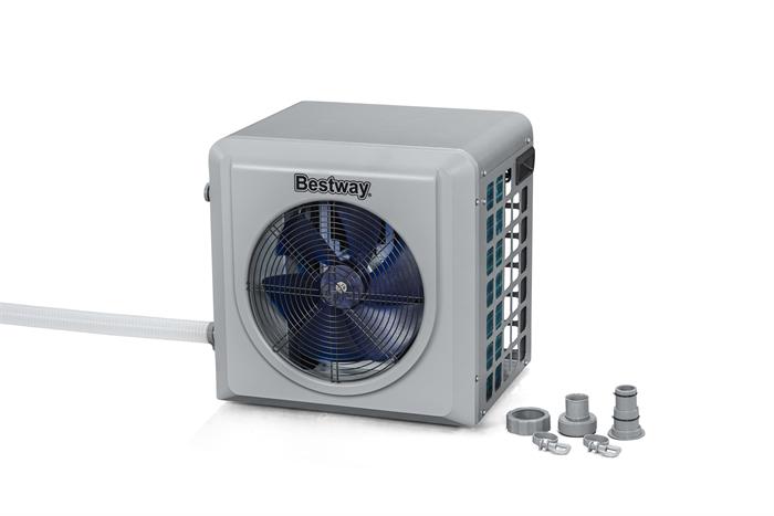 Bestway Flowclear™ 4 kW Above Ground Pool Heater