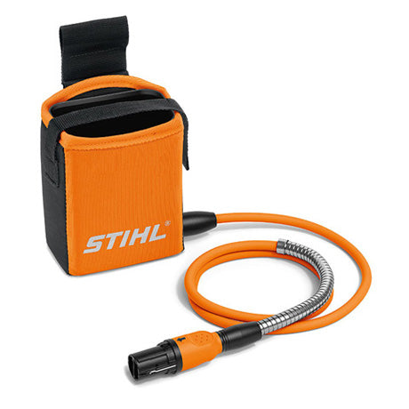Stihl AP Holster inc Connecting Cable