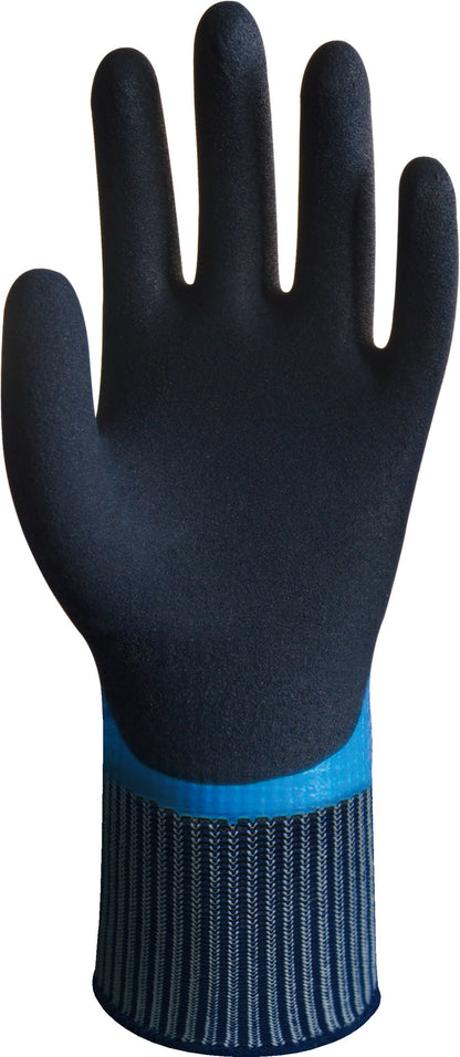 Wonder Grip® WG-318 Aqua Gloves