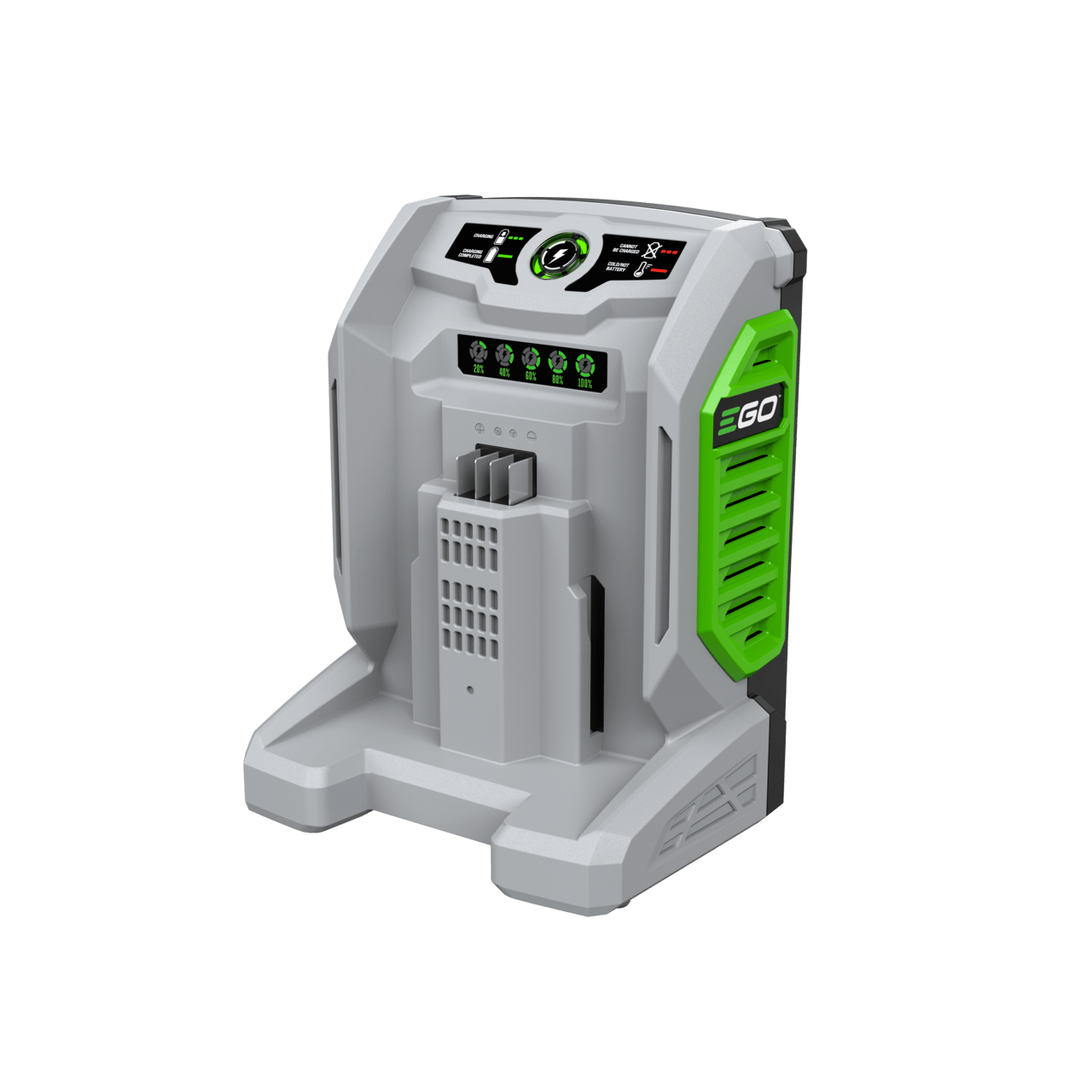 Ego CH7000E 700W Rapid+ Charger