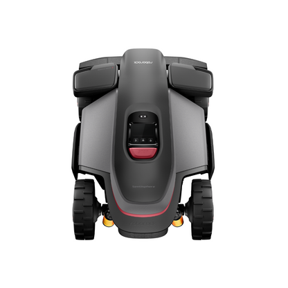 Roborock RockMow Z115 Robotic Lawnmower 1500m²