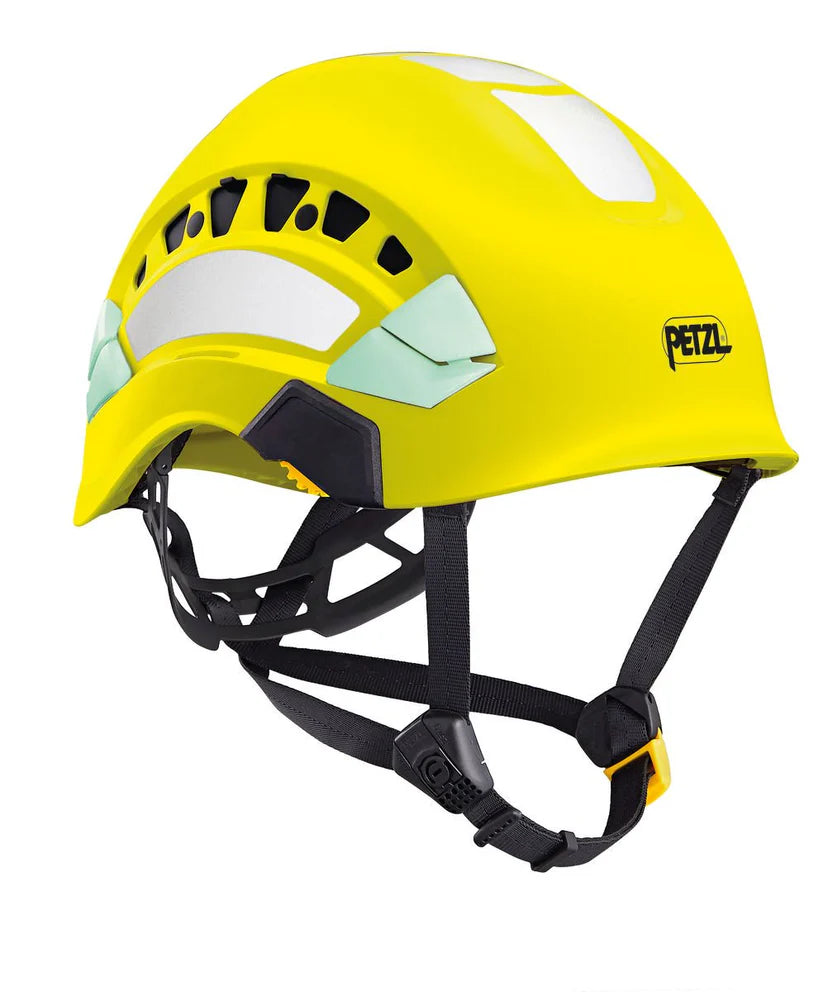 Petzl Vertex Vent Climbing Helmet
