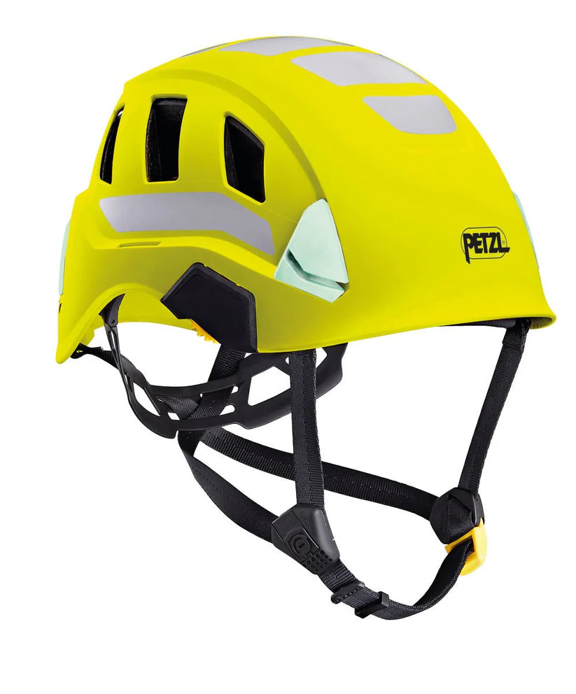 Petzl Strato Vent Climbing Helmet