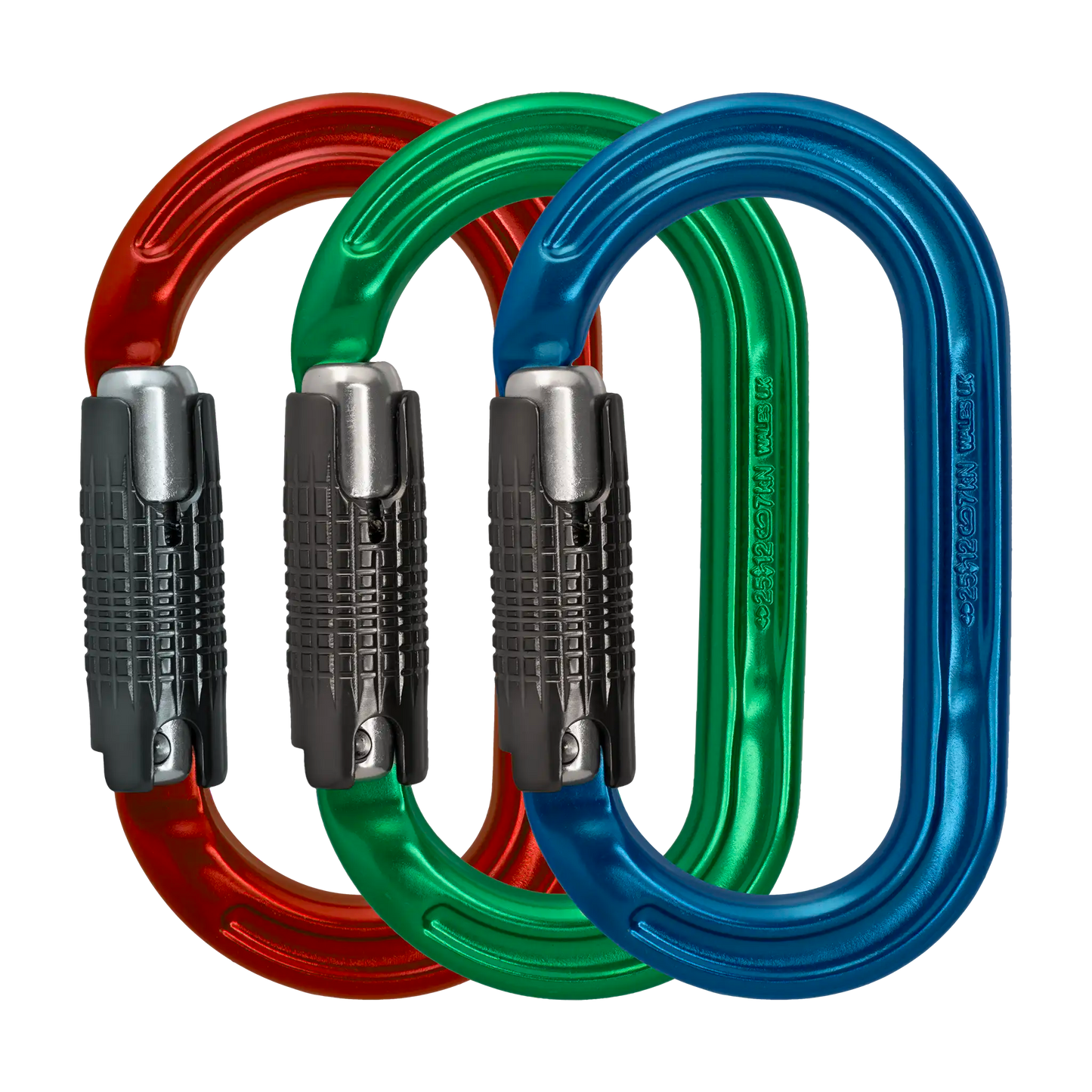 DMM Multipack Oval Colour