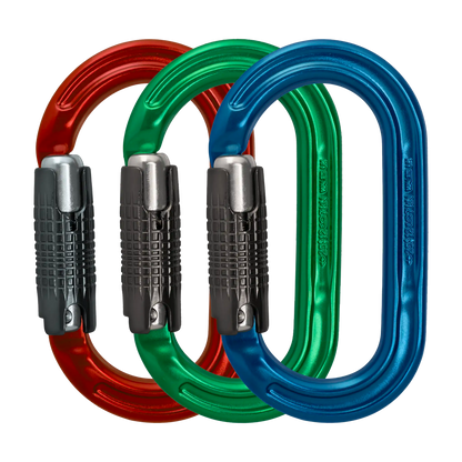 DMM Multipack Oval Colour