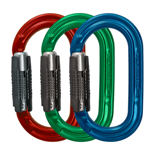 DMM Multipack Oval Colour