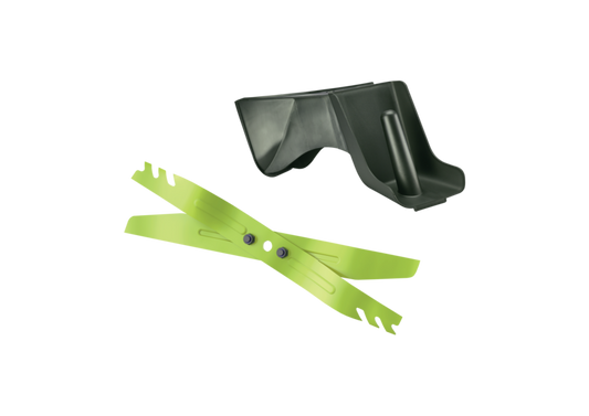 Ego ABP2100D-E 21" Mulching Kit