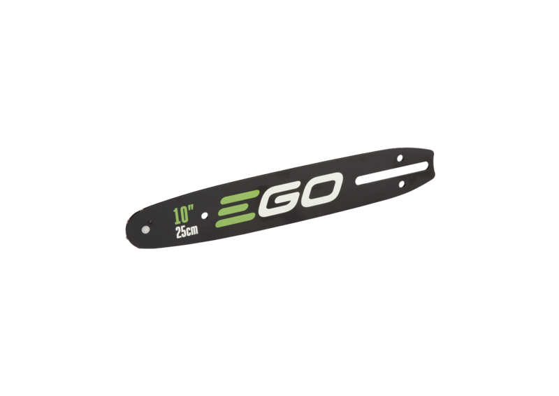 Ego AG1000 10" Guide Bar for PSA1000 & PSX2500