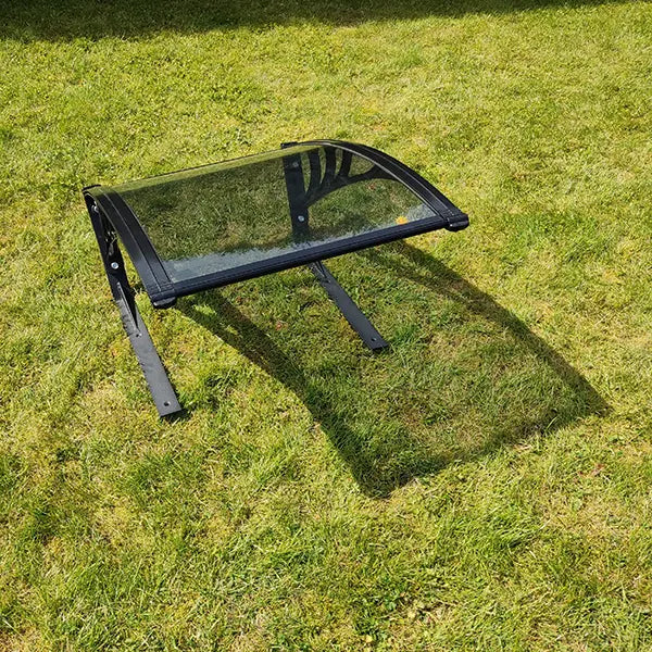 AM Garage 1 - Robot Mower Garage