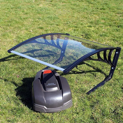 AM Garage 1 - Robot Mower Garage