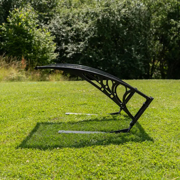 AM Garage 1 - Robot Mower Garage