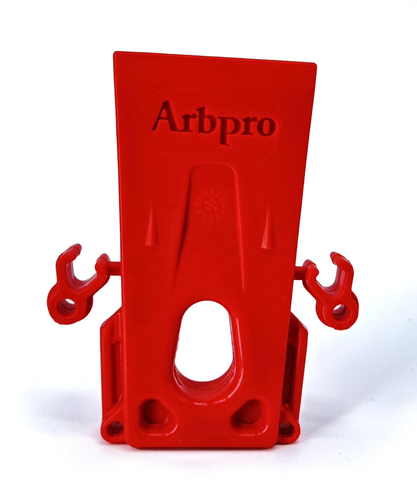 Arbpro Micro Wedge with Safety Clip