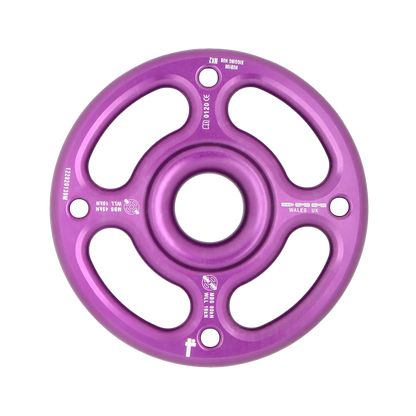 DMM Rigging Hubs