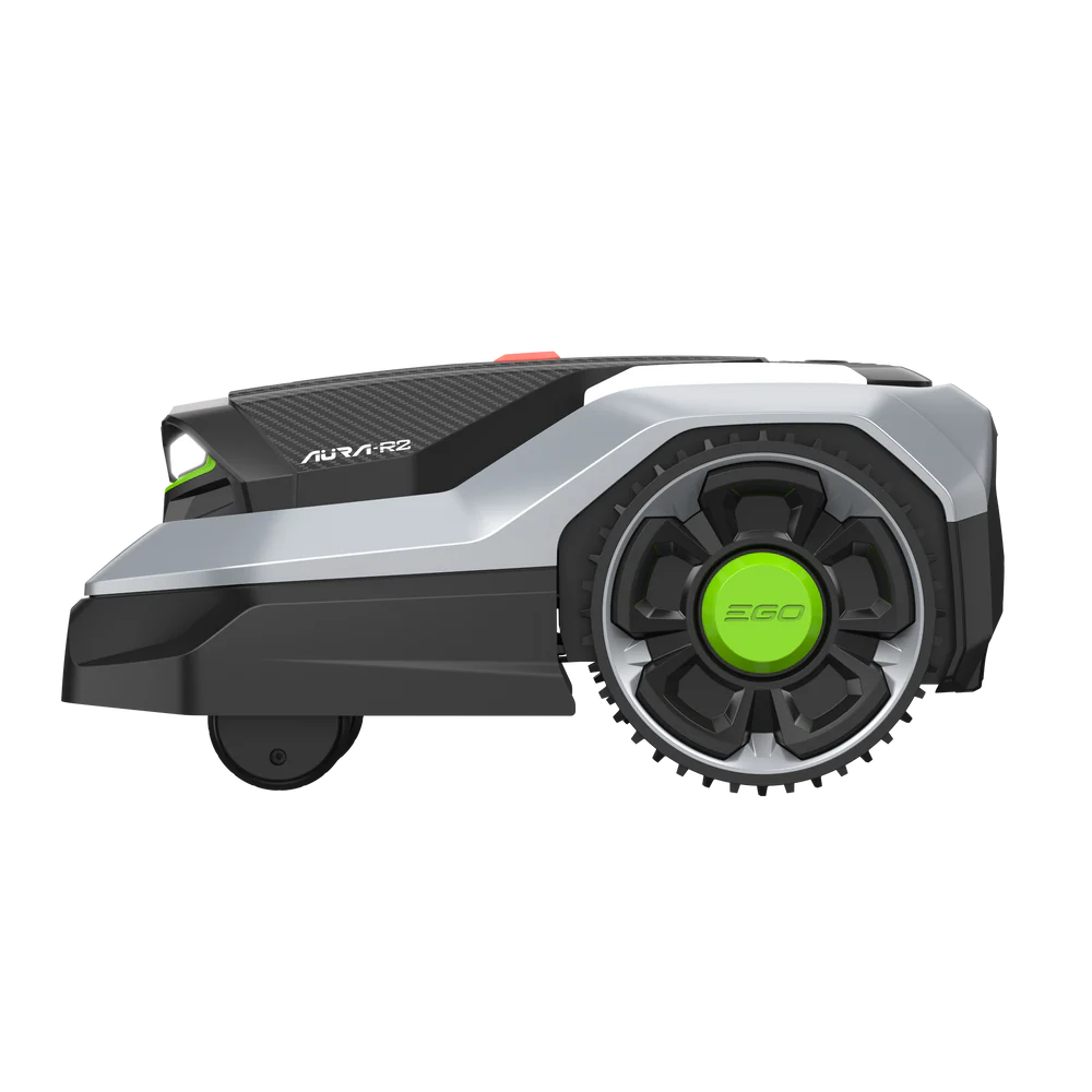 Ego RMR3000E AURA-R2 Robotic Lawn Mower 3000m²