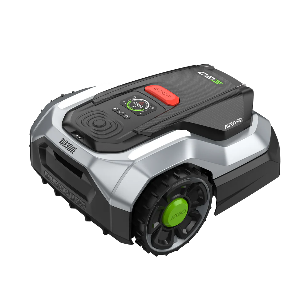 Ego RMR3000E AURA-R2 Robotic Lawn Mower 3000m²