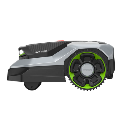 Ego RMR6000E AURA-R2 Robotic Lawn Mower 6000m²