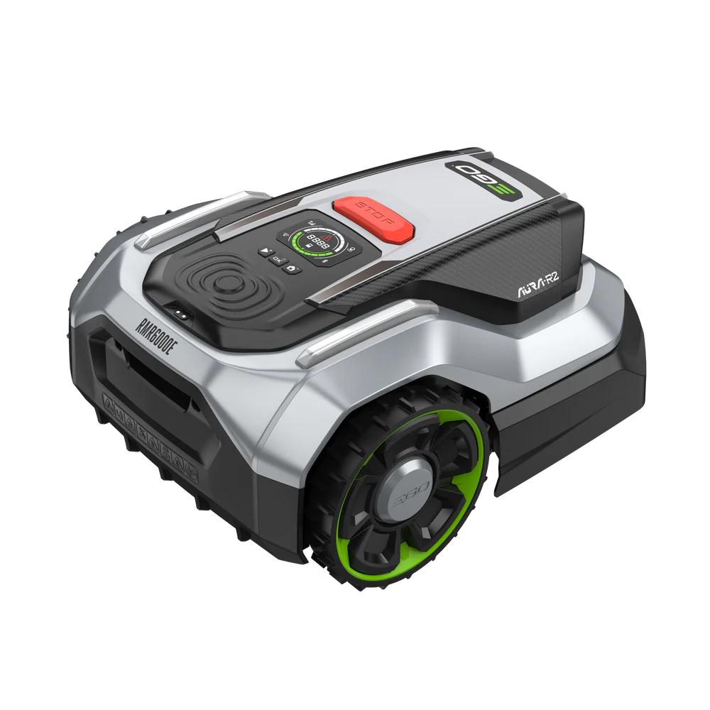 Ego RMR6000E AURA-R2 Robotic Lawn Mower 6000m²
