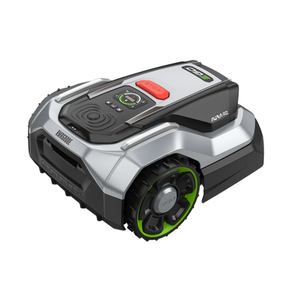 Ego RMR6000E AURA-R2 Robotic Lawn Mower 6000m²