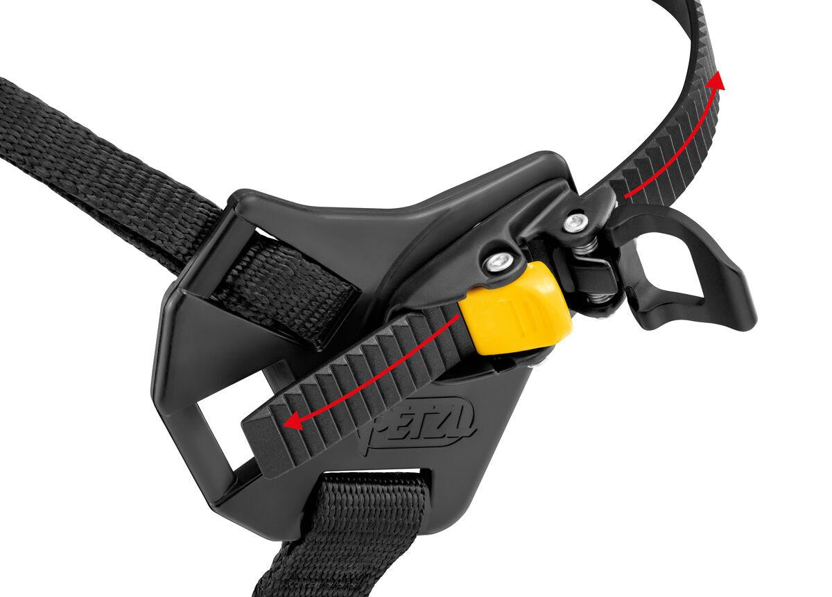 Petzl PANTIN® Click
