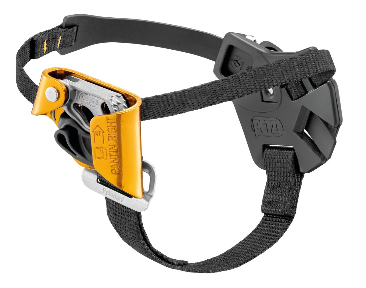 Petzl PANTIN® Click