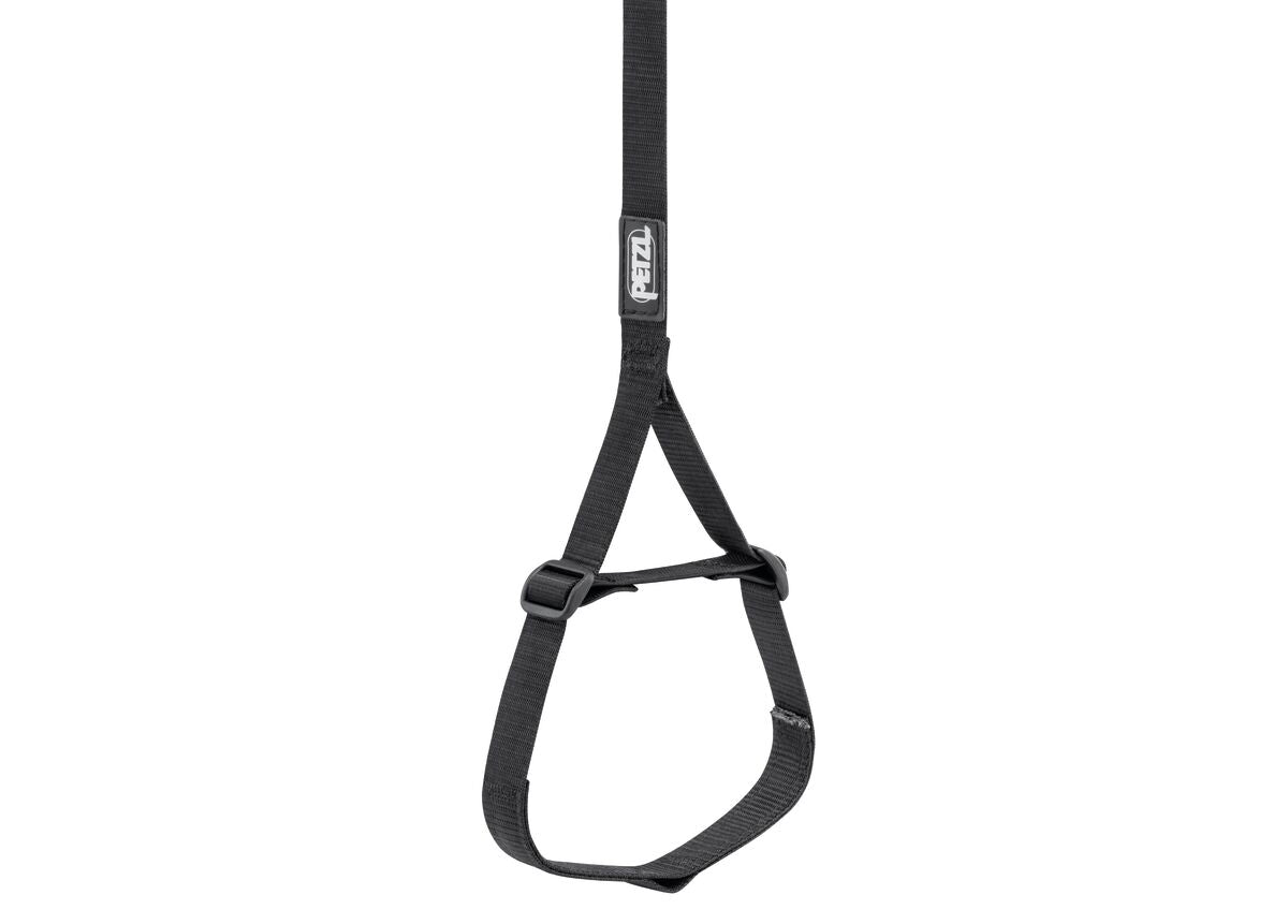 Petzl Knee Ascent Kit