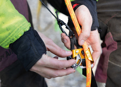 Petzl Knee Grab