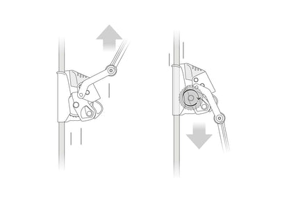 Petzl ASAP® Lock