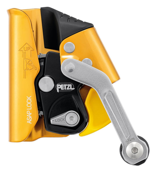 Petzl ASAP® LOCK
