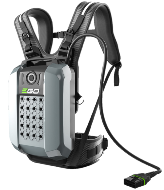 Ego BAX1501 Pro X Backpack Battery
