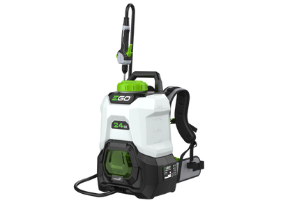 Ego BSP3500E 15L Backpack Sprayer