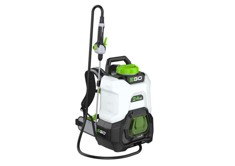 Ego BSP3500E 15L Backpack Sprayer