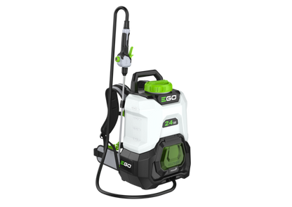 Ego BSP3500E 15L Backpack Sprayer