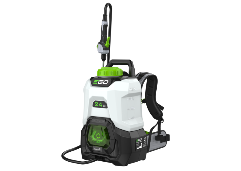 Ego BSP3500E 15L Backpack Sprayer