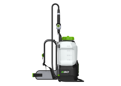Ego BSP3500E 15L Backpack Sprayer