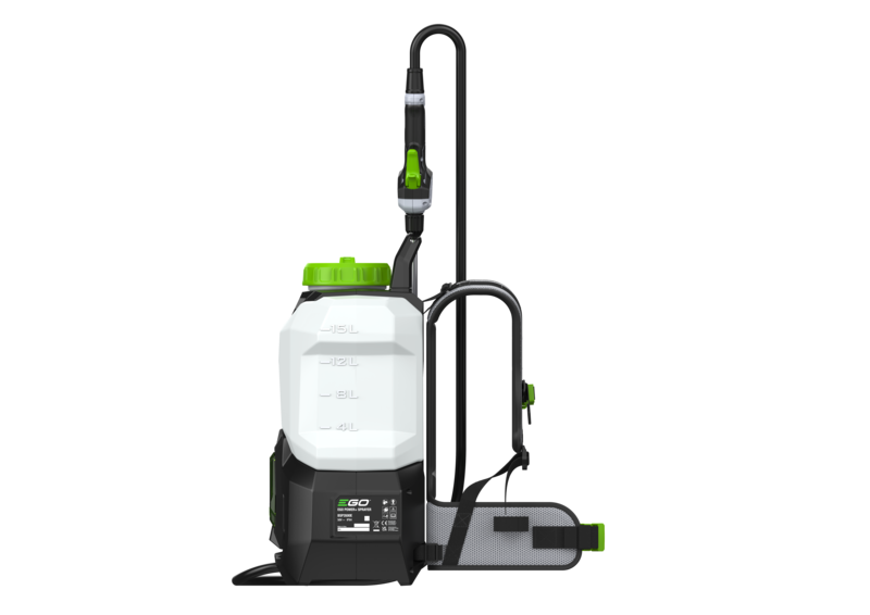 Ego BSP3500E 15L Backpack Sprayer